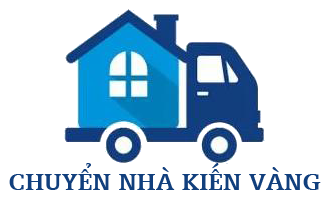CHUYỂN NHÀ KIẾN VÀNG