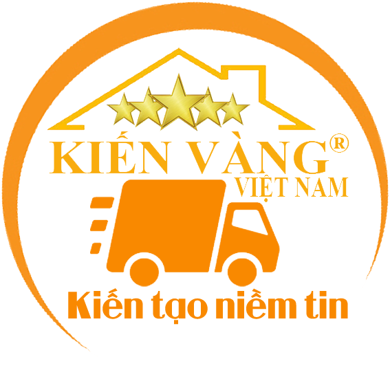 CHUYỂN NHÀ KIẾN VÀNG